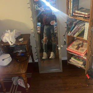 Meet your Posher, Braeden